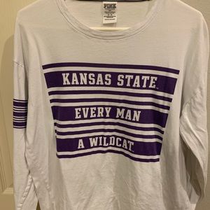 Kansas State Long Sleeve